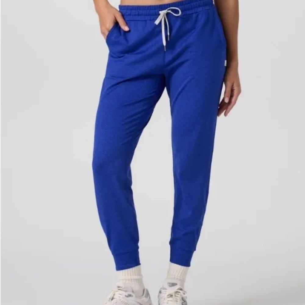 Vuori Performance Joggers Copenhagen
